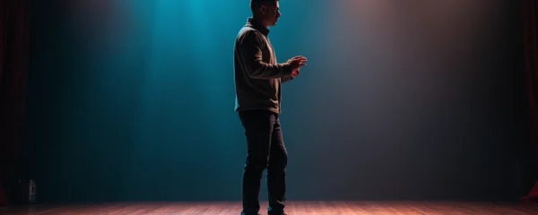 Cours de théâtre